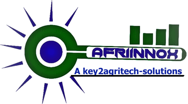 Afriinnox Logo