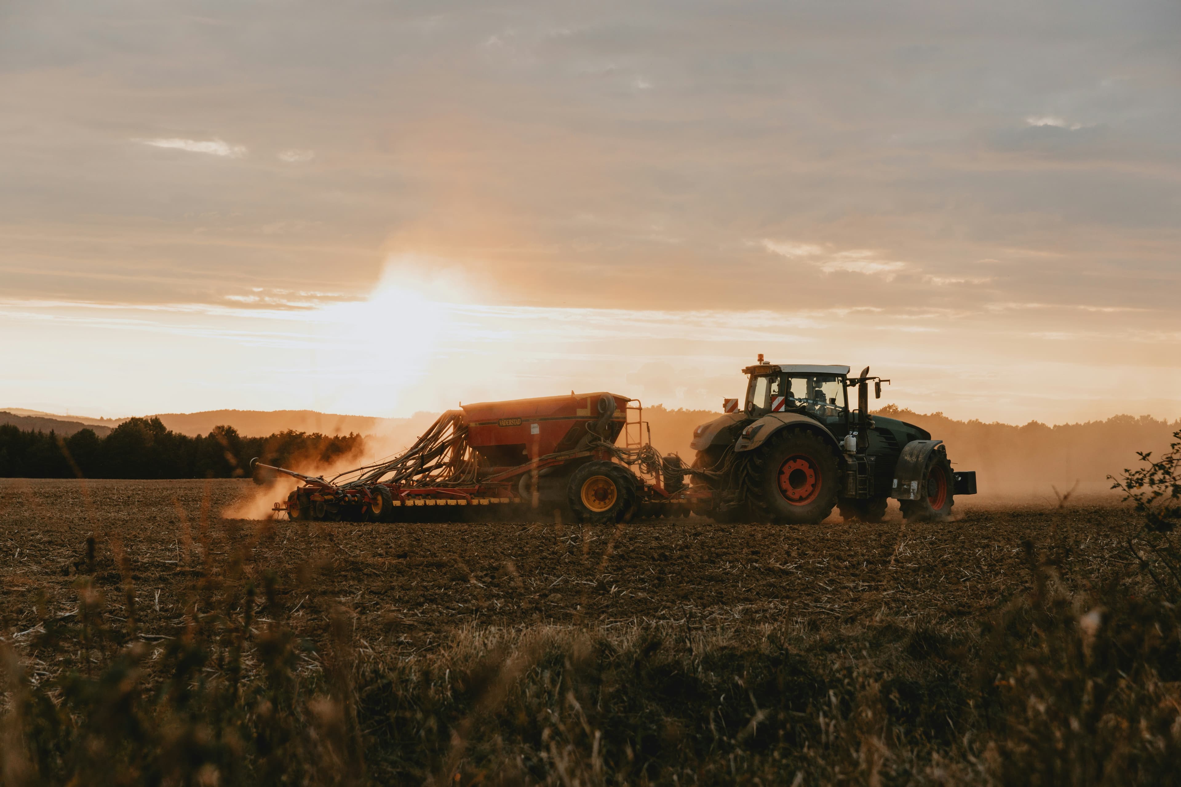 Afriinnox Farms