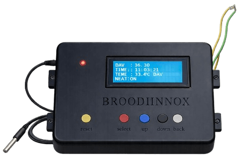 BROODIINNOX