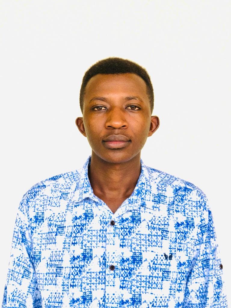 Yobu Iradukunda