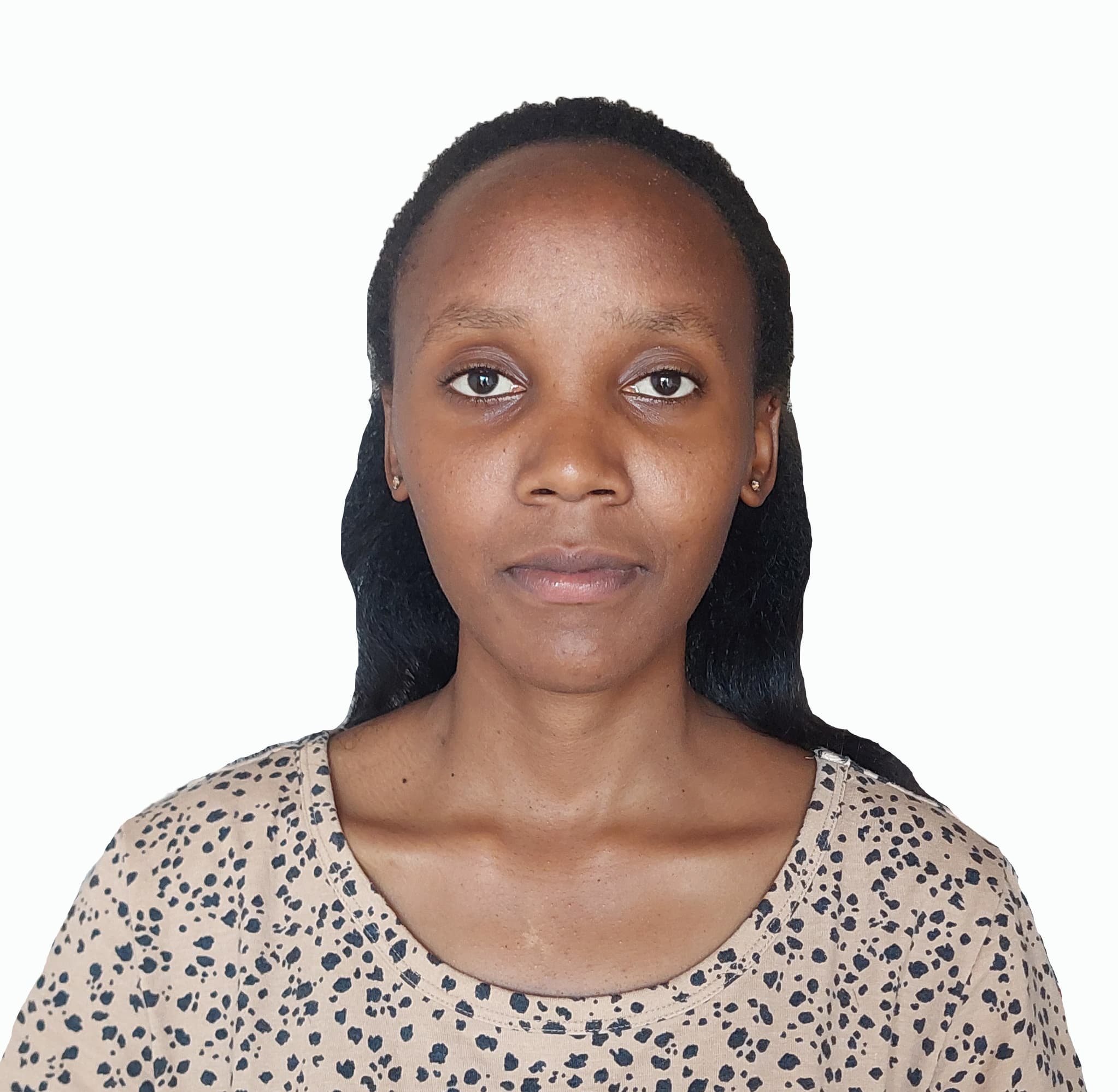 Kelly Simbi