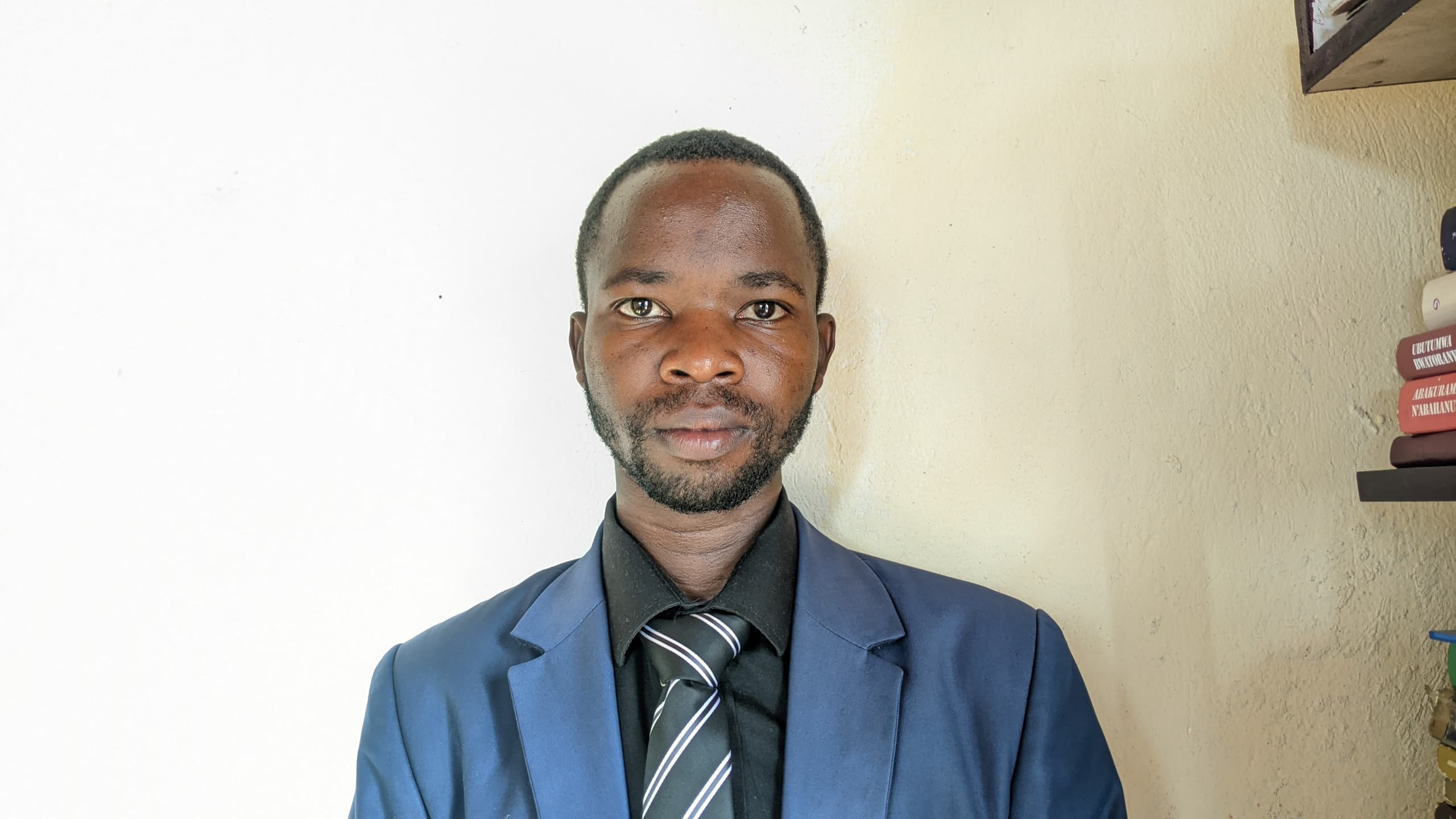 Jackson Dusabimana